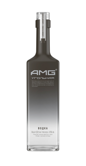 AMG Угольная