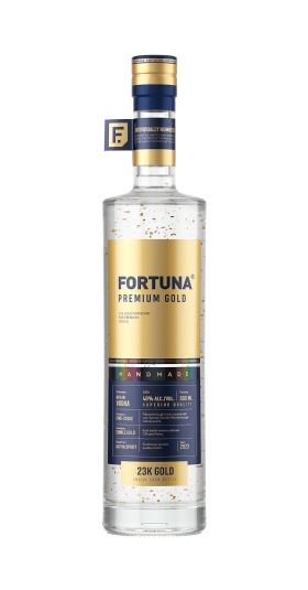 FORTUNA Premium Gold