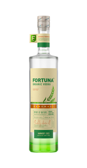 FORTUNA Organic