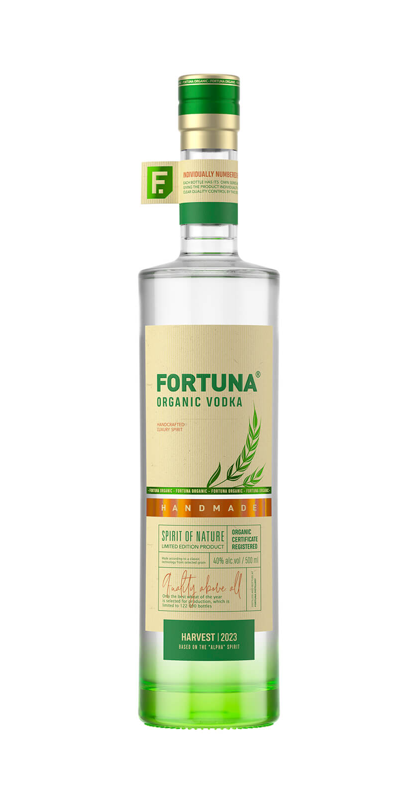 Fortuna Organic