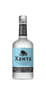 Виды водки